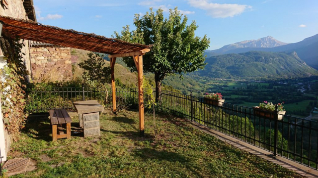 Casa rural Pirineo Huesca, Valle de Benasque