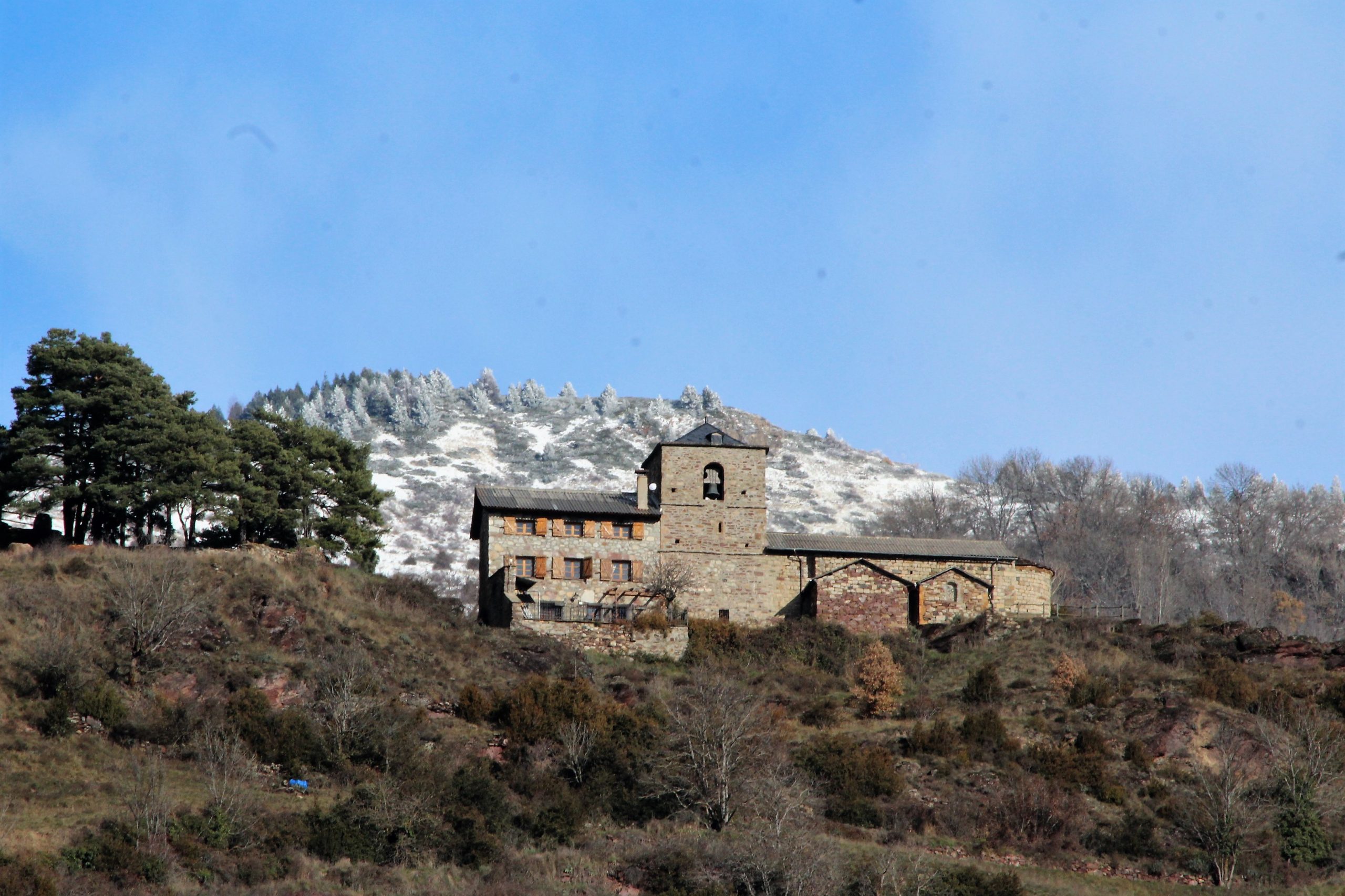 Casa rural Pirineo Huesca, Valle de Benasque